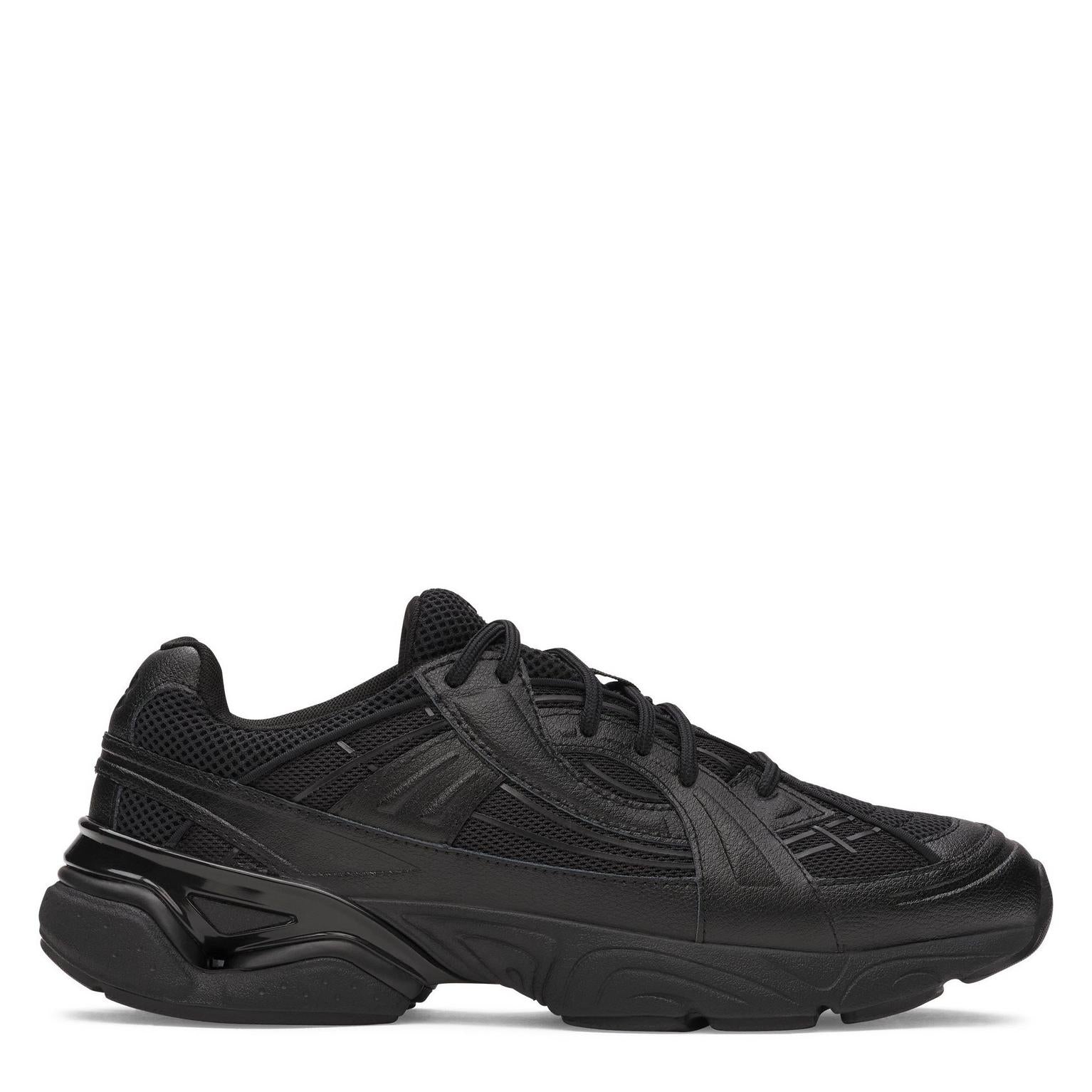Under Armour Sola – Sport Comfort Running Style Black