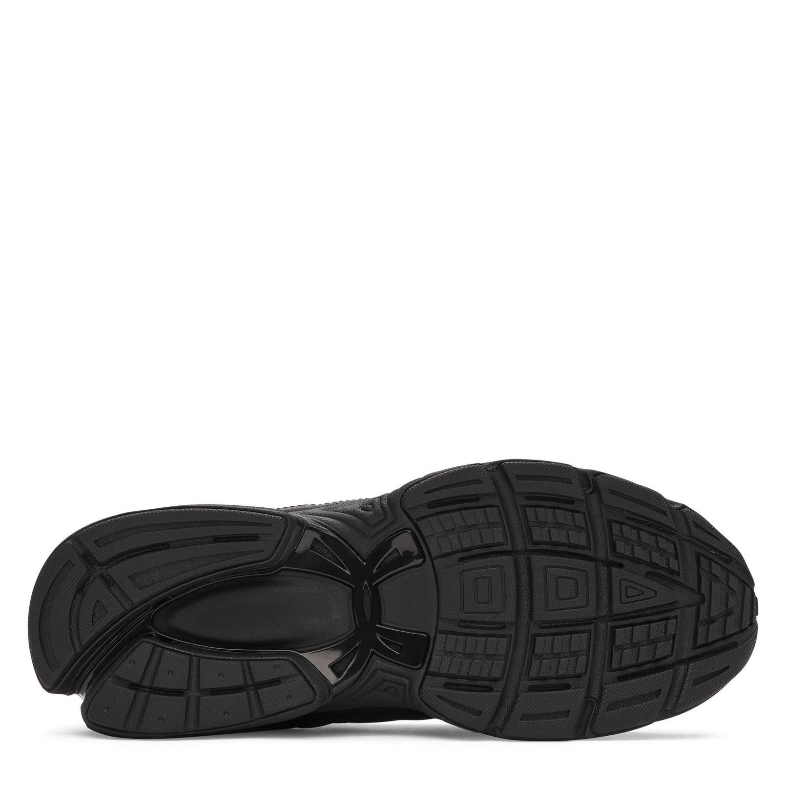 Under Armour Sola – Sport Comfort Running Style Black