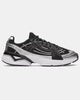Under Armour Sola – Sport Comfort Running Style Metallic Silver