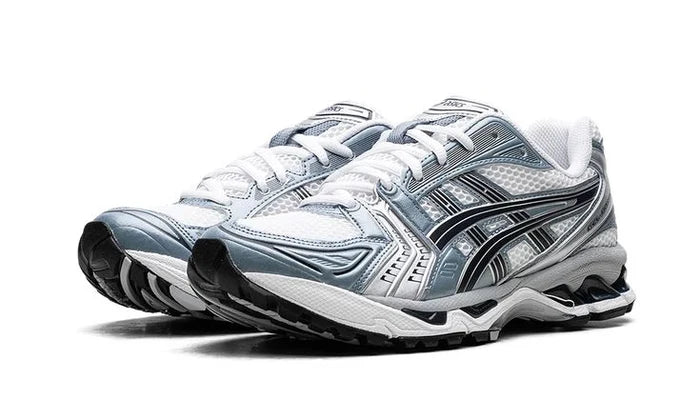 Gel Kayano 14 'White Fjord Grey' (new)