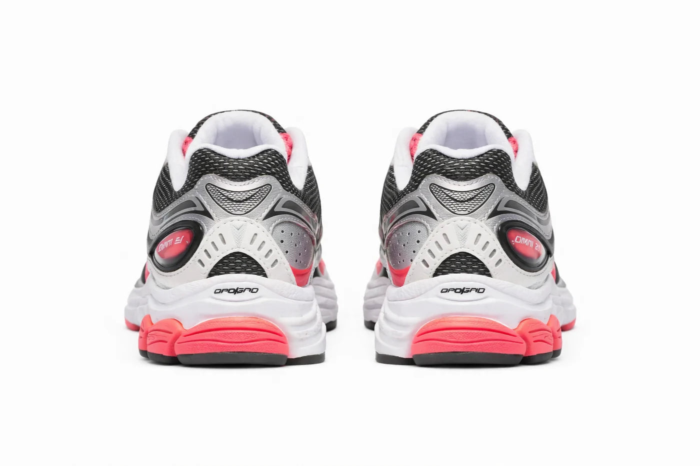 Omni 9 pink