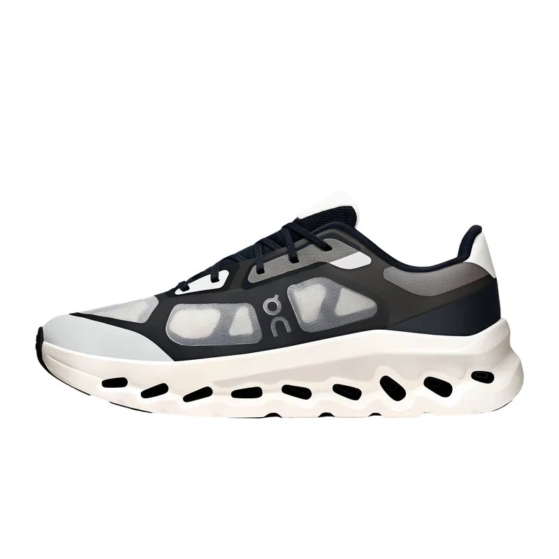 On Running Cloudtilt - remix black