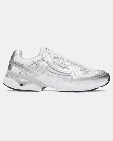 Under Armour Sola – Sport Comfort Running Style White