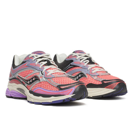OMNI 9 Pink Purple